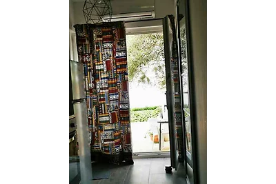 Ferienhaus Studio-Apartment "Apartment4two"