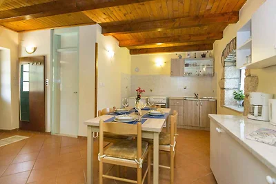 Casa vacanze Vacanza di relax Mali Turini