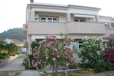 Ferienwohnung mit grosser Terrasse und