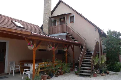 Appartamento Vacanza con famiglia Balatonfüred