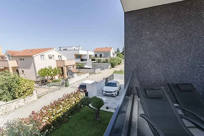 Ferienwohnung mit Klimaanlage