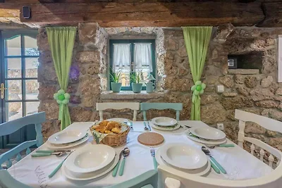 Maison de vacances Vacances relaxation Bribir