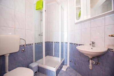 Holiday flat family holiday Barbat