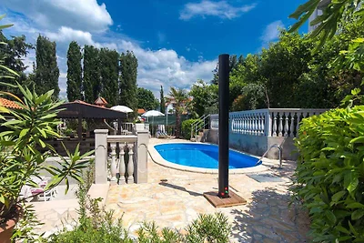 Appartamento Vacanza con famiglia Malinska