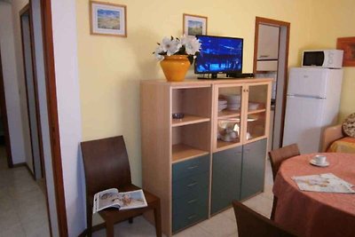 Apartament Dla rodzin Bibione