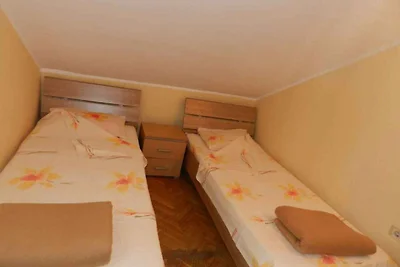 Ferienwohnung mit Balkon und Klimaanlage