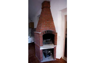 Appartamento Vacanza con famiglia Smokvica