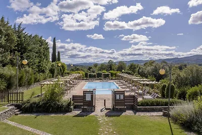 Ferienwohnung mit private möblierte