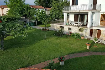 Vakantieappartement Gezinsvakantie Funtana