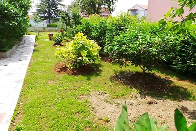 Apartament Dla rodzin Medulin
