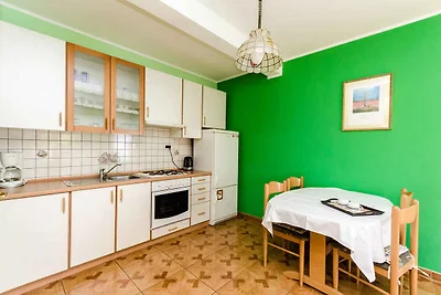 Vakantieappartement Gezinsvakantie Umag