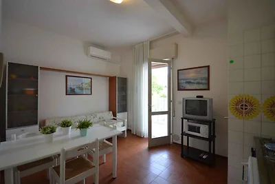 Appartamento Vacanza con famiglia Bibione
