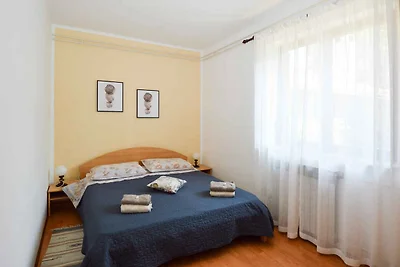 Appartamento Vacanza con famiglia Pjescana uvala