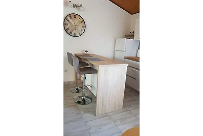 Vakantieappartement Gezinsvakantie Lopar