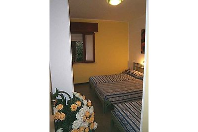 Vakantieappartement Gezinsvakantie Bibione