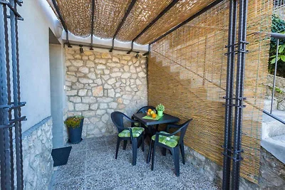 Appartamento Vacanza con famiglia Crikvenica