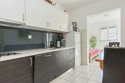 Ferienwohnung mit Klimaanlage