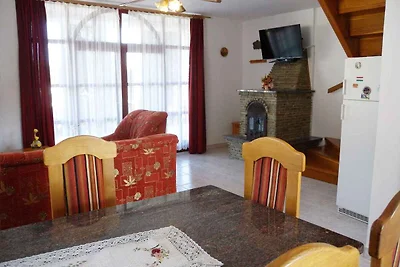 Ferienhaus mit beheizbarem Pool und