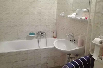 Ferienwohnung praktisch eingerichtet im 4.