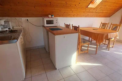 Appartamento Vacanza con famiglia Zalakaros