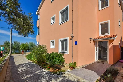 Apartament Dla rodzin Pašman, Tkon