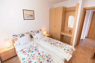 Appartamento Vacanza con famiglia Okrug Gornji