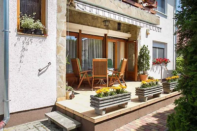 Casa vacanze Vacanza di relax Balatonmáriafürdö