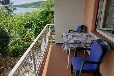 Vakantieappartement Gezinsvakantie Biograd na Moru