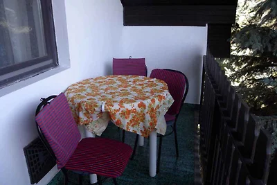 Appartamento Vacanza con famiglia Fonyod