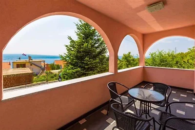 Casa vacanze Vacanza di relax Crikvenica