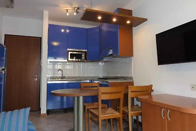 Ferienwohnung in der Strandenähe