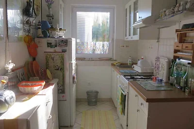 Appartamento Vacanza con famiglia Malinska