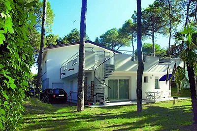 Vakantiehuis Ontspannende vakantie Lignano Sabbiadoro