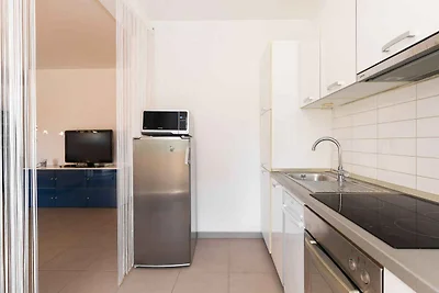 Appartamento Vacanza con famiglia Punat