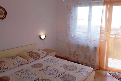 Appartamento Vacanza con famiglia Novi Vinodolski