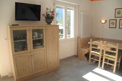 Ferienwohnung 50 m vom See entfernt