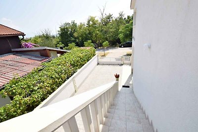 apartman za odmor Obiteljski odmor Privlaka