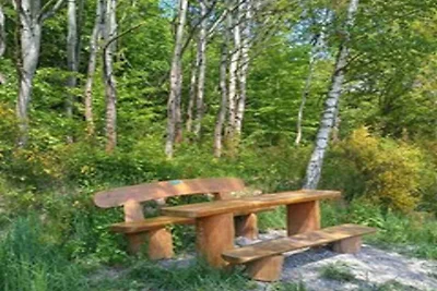 Casa vacanze Vacanza di relax Wutha-Farnroda