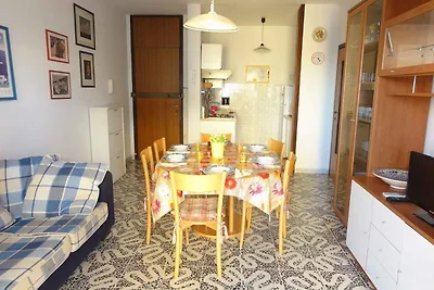 Ferienwohnung mit Parkplatz