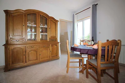 Ferienwohnung mit grossem Garten