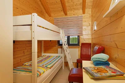 Casa vacanze Vacanza di relax Zempin