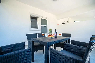 Vakantieappartement Gezinsvakantie Vir