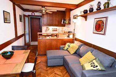 Vakantieappartement Gezinsvakantie Pula