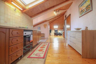 Ferienwohnung mit Klimaanlage und