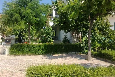 Vakantieappartement Gezinsvakantie Vodice