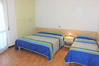 Ferienwohnung mit Klimaanlage