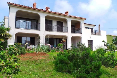 Apartament Dla rodzin Medulin