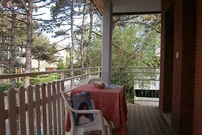 Vakantieappartement Gezinsvakantie Bibione