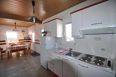 Ferienwohnung mit Klimaanage