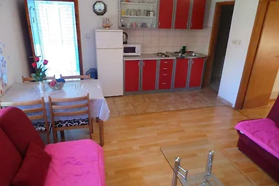 Ferienwohnung gyermekjátszótérrel